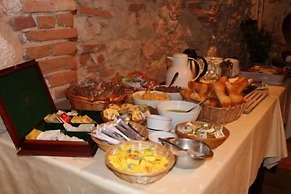 Hotel Les Pasteliers