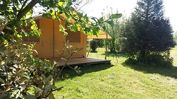 Camping des Platanes