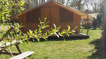 Camping des Platanes