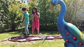Camping des Platanes