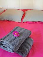 Camping des Platanes