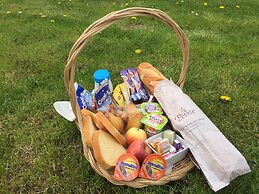 Camping des Platanes