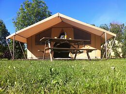 Camping des Platanes