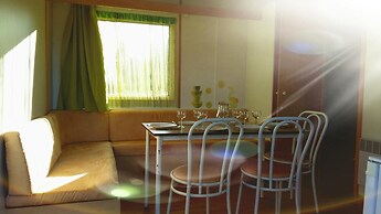 Camping des Platanes