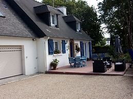 Gite en Ria de Etel