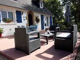 Gite en Ria de Etel