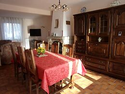 Gite en Ria de Etel