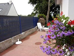 Gite en Ria de Etel
