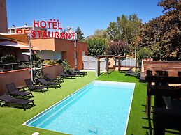 Cévenol Hotel