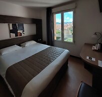 Cévenol Hotel