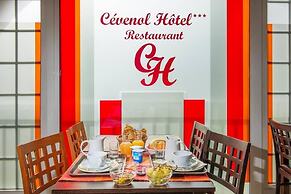 Cévenol Hotel