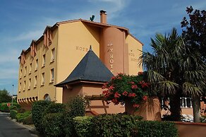 Cévenol Hotel