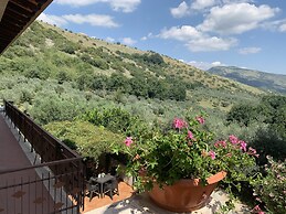 Agriturismo Torre Ercolana