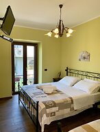 Agriturismo Torre Ercolana