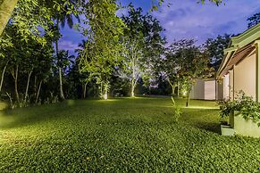 Villa Ronnaduwa
