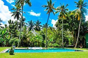 Villa Ronnaduwa