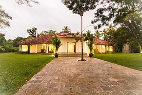Villa Ronnaduwa