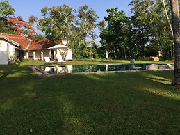 Villa Ronnaduwa