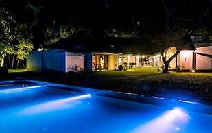 Villa Ronnaduwa