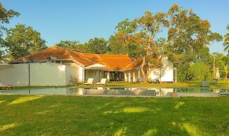 Villa Ronnaduwa