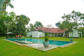 Villa Ronnaduwa