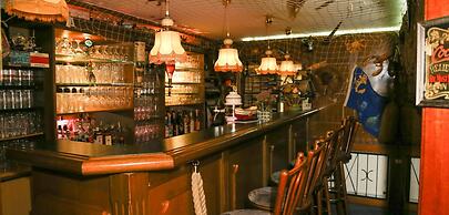 Hotel Pension Seeblick