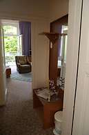 Hotel Pension Seeblick