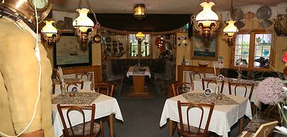 Hotel Pension Seeblick