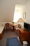 Hotel Pension Seeblick