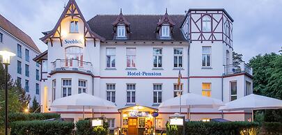 Hotel Pension Seeblick