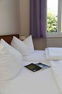 Hotel Pension Seeblick