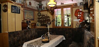 Hotel Pension Seeblick