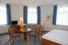 Hotel Pension Seeblick