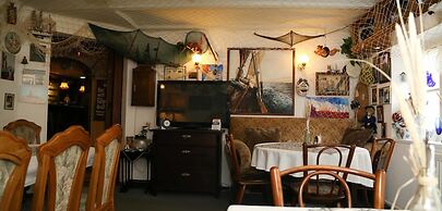 Hotel Pension Seeblick