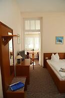 Hotel Pension Seeblick