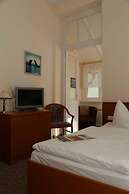 Hotel Pension Seeblick