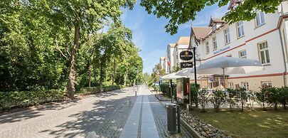 Hotel Pension Seeblick