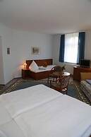 Hotel Pension Seeblick