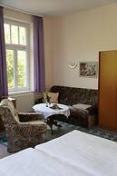 Hotel Pension Seeblick