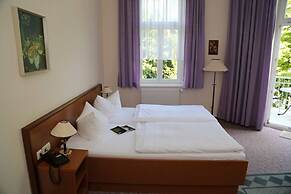 Hotel Pension Seeblick