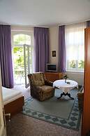 Hotel Pension Seeblick