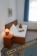 Hotel Pension Seeblick