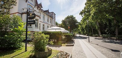 Hotel Pension Seeblick