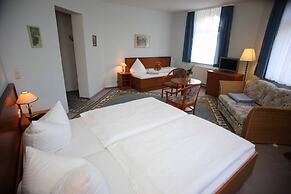 Hotel Pension Seeblick