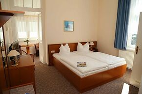 Hotel Pension Seeblick