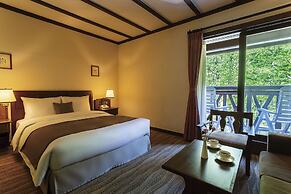 Kamikochi Imperial Hotel
