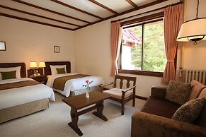 Kamikochi Imperial Hotel