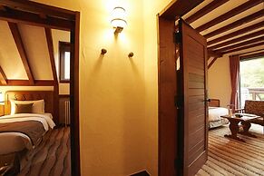 Kamikochi Imperial Hotel