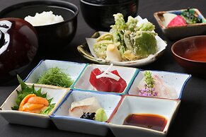 Kamikochi Imperial Hotel