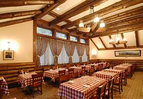 Kamikochi Imperial Hotel